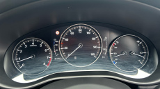 Mazda 3 2.0 e-Skyactiv-X MHEV [186] SE-L Lux 4dr Petrol Saloon